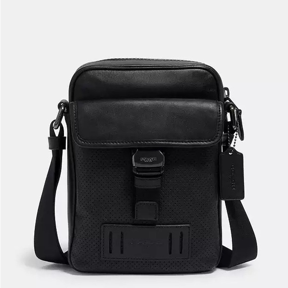 Coach Ranger crossbody - Picture 1 of 13